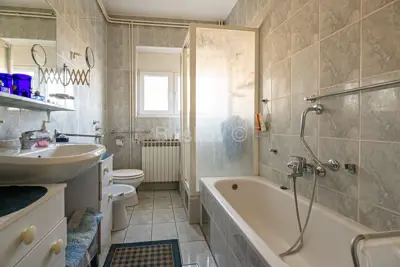 For sale, Zagreb, Pantovčak, semi-detached house, 8 VPM, garden - 20