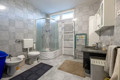 For sale, Zagreb, Pantovčak, semi-detached house, 8 VPM, garden - 14