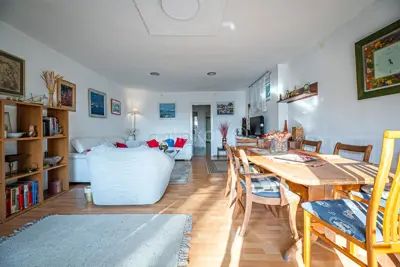 For sale, Zagreb, Pantovčak, semi-detached house, 8 VPM, garden - 16