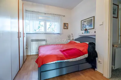 For sale, Zagreb, Pantovčak, semi-detached house, 8 VPM, garden - 11