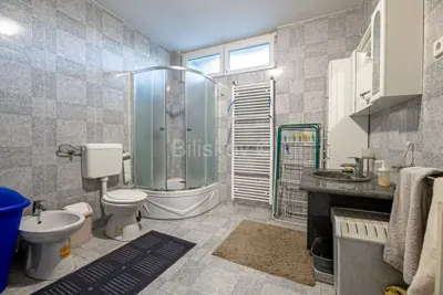 For sale, Zagreb, Pantovčak, semi-detached house, 8 VPM, garden - 14