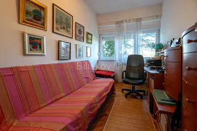 For sale, Zagreb, Pantovčak, semi-detached house, 8 VPM, garden - 21