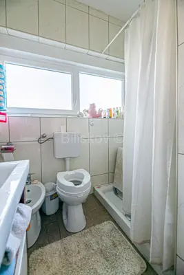 For sale, Zagreb, Pantovčak, semi-detached house, 8 VPM, garden - 12