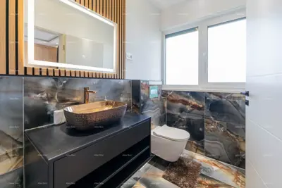 Moderna kuća sa bazenom na odličnoj lokaciji, Medulin! - 19