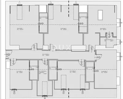 Wohnung zum Kauf in Centar, 159 m²