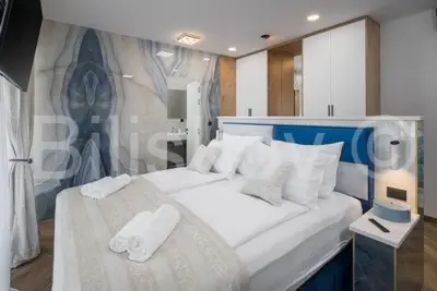 Vila 151 m², Vrsar-Funtana, bazen i okućnica - 13