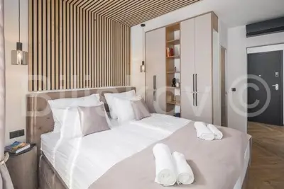 Vila 151 m², Vrsar-Funtana, bazen i okućnica - 20