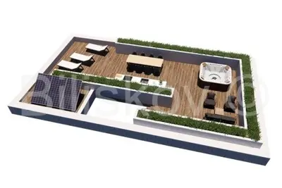 Vila 151 m², Vrsar-Funtana, bazen i okućnica - 25