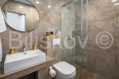 Vila 151 m², Vrsar-Funtana, bazen i okućnica - 21