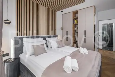 Vila 151 m², Vrsar-Funtana, bazen i okućnica - 18