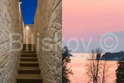 Vila 151 m², Vrsar-Funtana, bazen i okućnica - 22