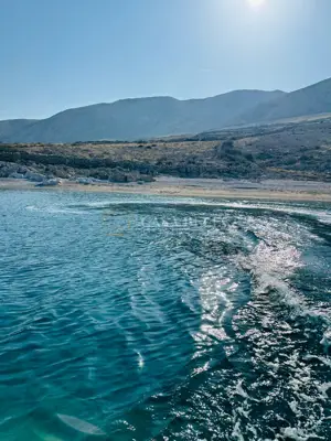 Prvi red do mora – zemljište Mala Luka, 1834 m² - 3