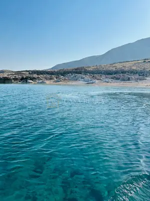 Prvi red do mora – zemljište Mala Luka, 1834 m² - 4