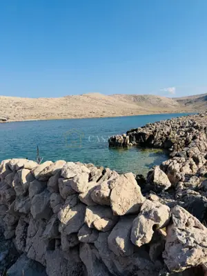 Grundstück zum Kauf in Baška