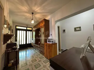 Kuća 277 m², Labin - mirna okućnica 4.741 m² - 8