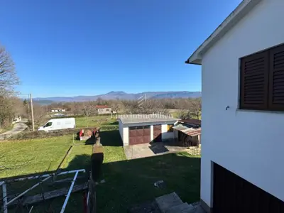 Kuća 277 m², Labin - mirna okućnica 4.741 m² - 21