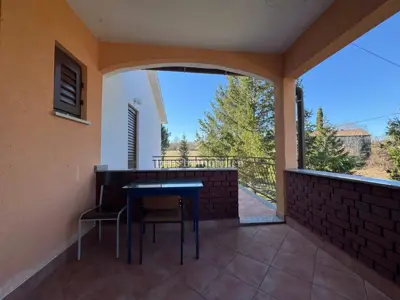 Kuća 277 m², Labin - mirna okućnica 4.741 m² - 18