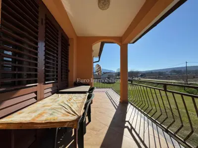 Kuća 277 m², Labin - mirna okućnica 4.741 m² - 16