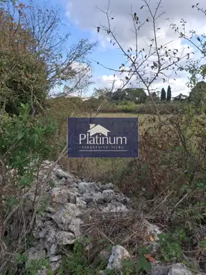 Baugrundstück, Vodnjan - 12.642 m², M2-Nutzung