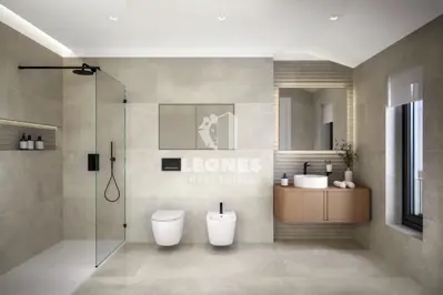 Dvojna kuća 127 m², Umag - bazen i mirno okruženje - 14