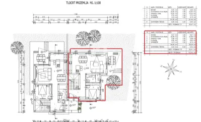 Dvojna kuća 127 m², Umag - bazen i mirno okruženje - 15