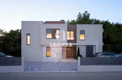 Dvojna kuća 127 m², Umag - bazen i mirno okruženje - 6