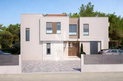 Dvojna kuća 127 m², Umag - bazen i mirno okruženje - 5