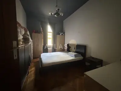 Stan 90 m², Opatija - Centar, pogled na more - 6