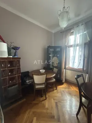 Stan 90 m², Opatija - Centar, pogled na more - 4