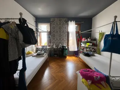 Stan 90 m², Opatija - Centar, pogled na more
