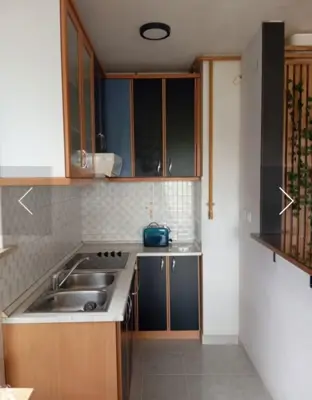 Apartment 40 m², Veruda, Pula - near the sea and the beach - 5