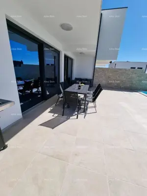 Luxushaus mit Pool im Herzen von Istrien. - 10