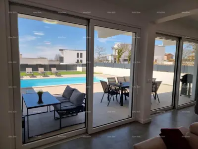 Luxushaus mit Pool im Herzen von Istrien. - 15