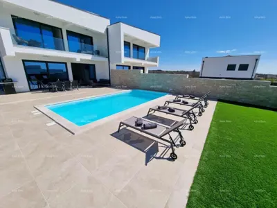 Luxushaus mit Pool im Herzen von Istrien. - 19
