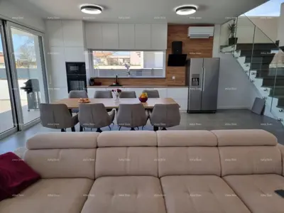 Luxushaus mit Pool im Herzen von Istrien. - 14