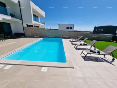 Luxushaus mit Pool im Herzen von Istrien. - 7