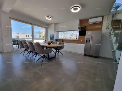 Luxushaus mit Pool im Herzen von Istrien. - 5