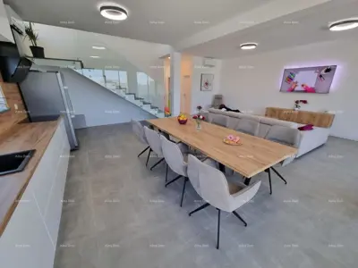 Luxushaus mit Pool im Herzen von Istrien. - 6