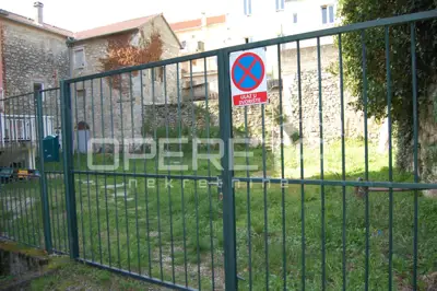 Kuća u centru Drniša, vrt za 4 vozila i novi krov - 11