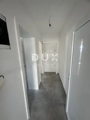 Wohnung 63,9 m², Crikvenica - Meerblick - 5