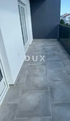 Wohnung 63,9 m², Crikvenica - Meerblick - 8