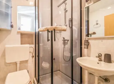 Prekrasan stan u Rovinju – 55 m², dvokatni, s pogledom na stari grad - 16