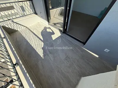 Wohnung 67,67 m², Makarska - Meer- und Inselblick - 4