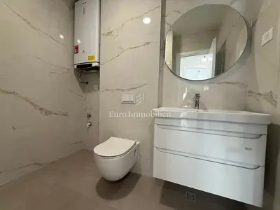 Wohnung 67,67 m², Makarska - Meer- und Inselblick - 15