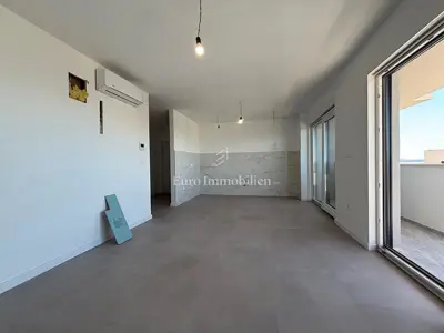 Wohnung 67,67 m², Makarska - Meer- und Inselblick - 8