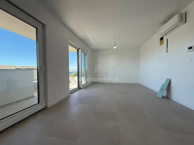 Wohnung 67,67 m², Makarska - Meer- und Inselblick - 6