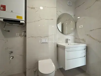 Wohnung 67,67 m², Makarska - Meer- und Inselblick - 16