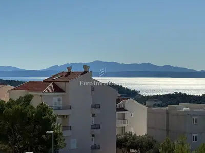 Wohnung 67,67 m², Makarska - Meer- und Inselblick - 3