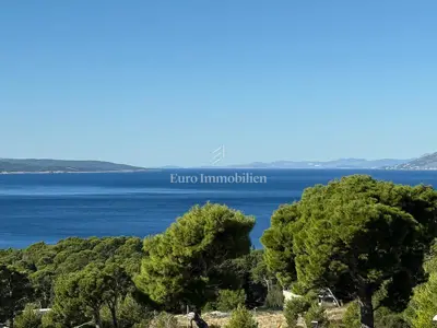 Wohnung 67,67 m², Makarska - Meer- und Inselblick - 5