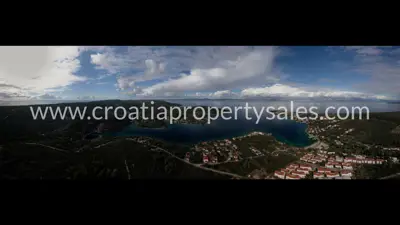 Building plot, Šolta, 100 m from the sea and quiet location - 5